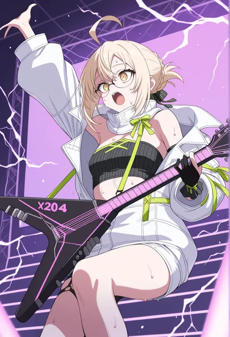 Mysterious Heroine X Alter (Fate Grand Order) XL 6 costumes