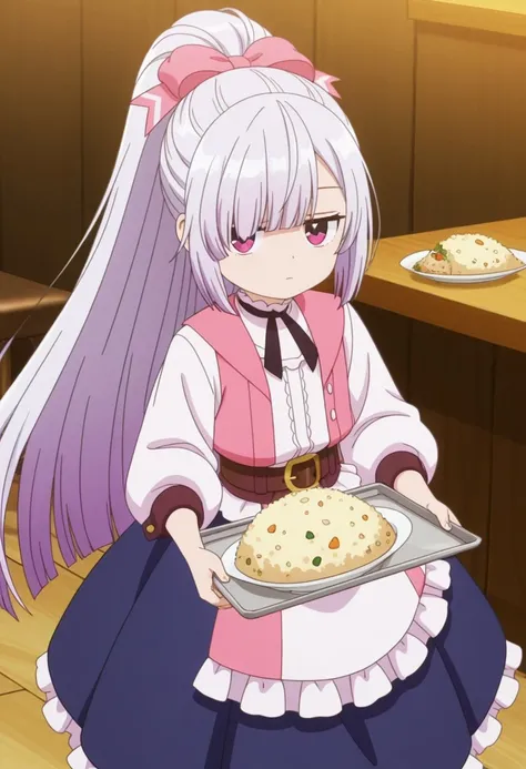 Illustrious | Atelier Workstatt [アトリエ・ワークスタット] | Welcome to the Outcast's Restaurant! [追放者食堂へようこそ！]