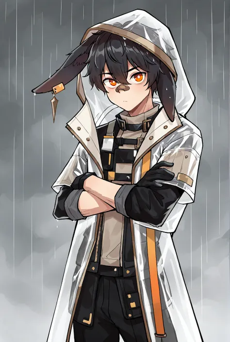 Ayerscarpe 断崖 エアースカーペ - Arknights 明日方舟_rel_260420