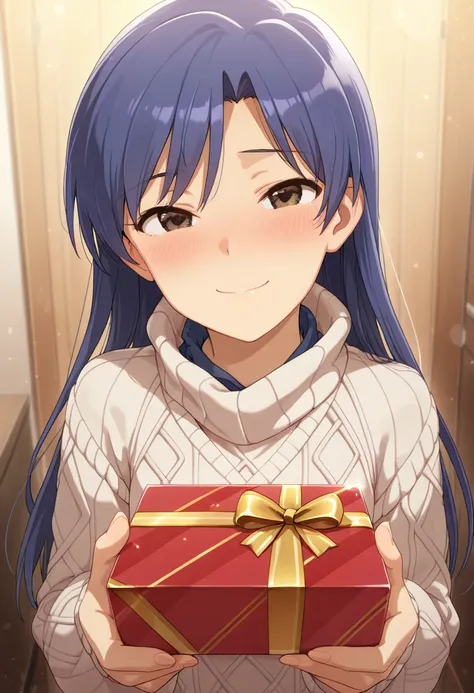Kisaragi Chihaya | THE iDOLM@STER Million Live! Theater Days | アイドルマスター ミリオンライブ_rel_260420