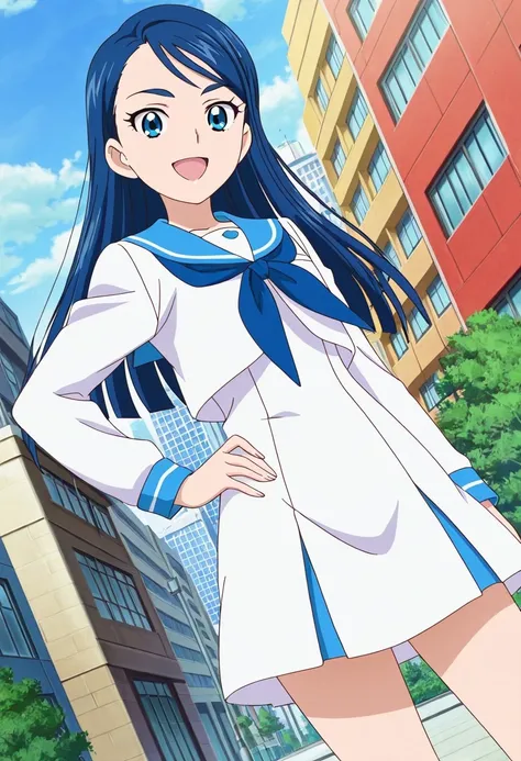 Karen Minaduki/水無月かれん(Yes!プリキュア5 GoGo!)Yes! Precure GOGO!