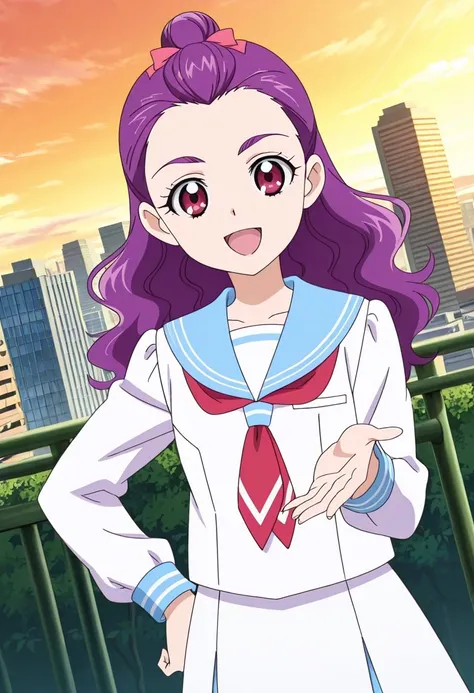 Kurumi Mimino/美々野くるみ(Yes!プリキュア5 GoGo!)Yes! Precure 5 Go Go!