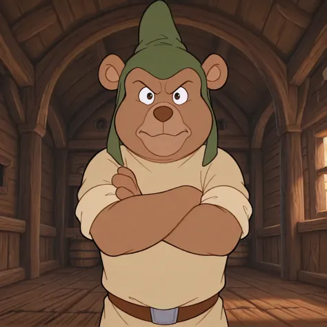Gruffi Gummi - ILXL (Adventures of the Gummi Bears)_rel_260420