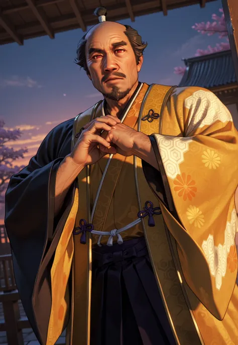 丰臣秀吉 仁王2/Toyotomi Hideyoshi-Nioh 2