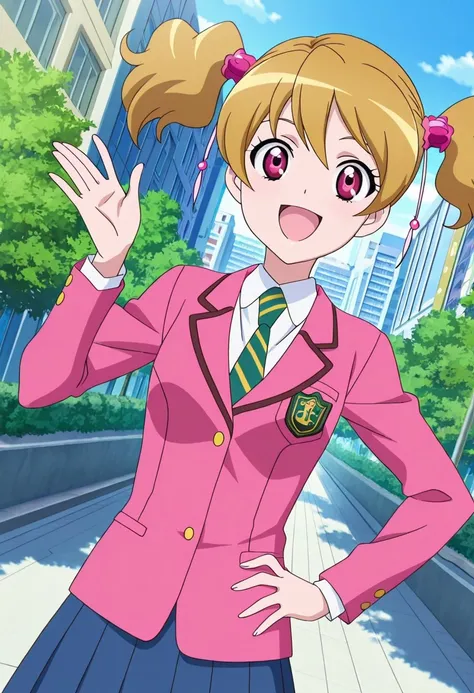 Love Momozono/桃園ラブ(フレッシュプリキュア！)Fresh Precure!_rel_260420