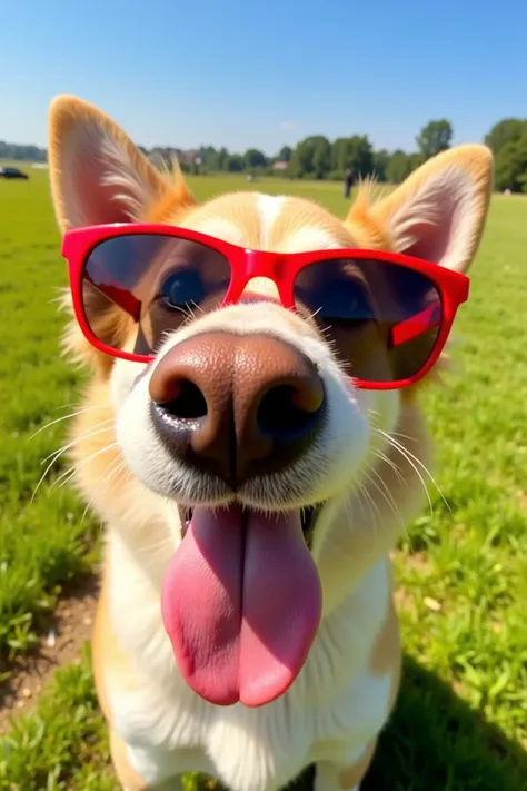 DX_Animal Selfie Generation_Cute Pet Selfie Creation_rel_260420