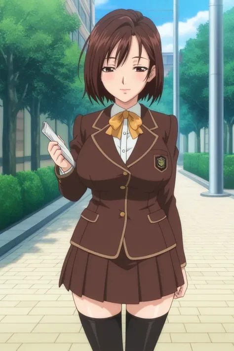 Stringendo & Accelerando Ultimatum