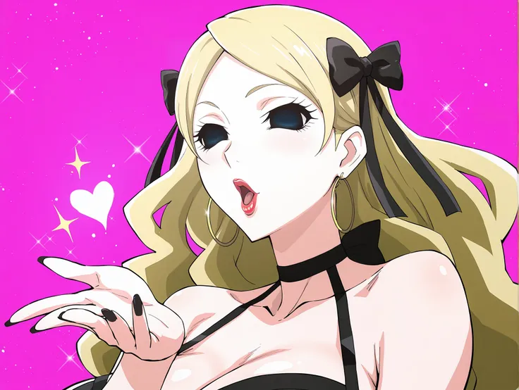 Chizuru Kirishiki (桐敷千鹤) - Shiki SDXL LoRA [Illustrious]