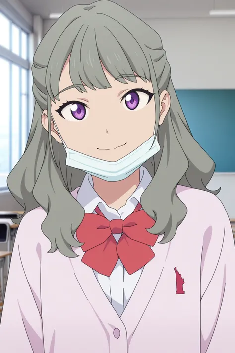 Ranka らんか - SSSS.DYNAZENON