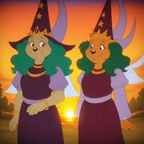 Zazu (Pound Puppies)