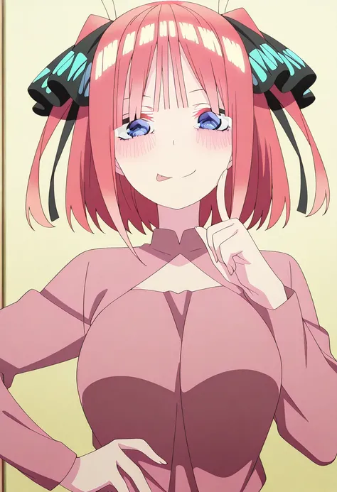 The Quintessential Quintuplets (Gotoubun no Hanayome) (五等分の花嫁) Vol 8 - Poses