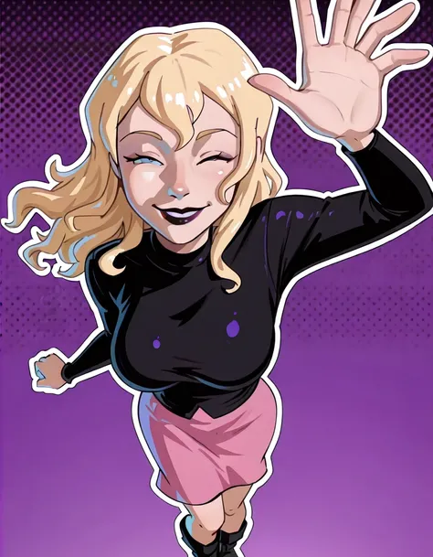 Demay [Illustrious] style