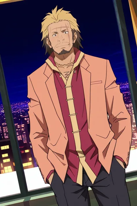 Chen Yao - GREAT PRETENDER