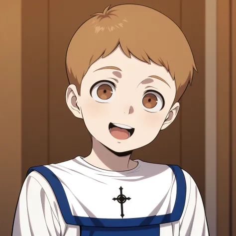 Jean (Star-Embracing Swordmaster / The Stellar Swordmaster)