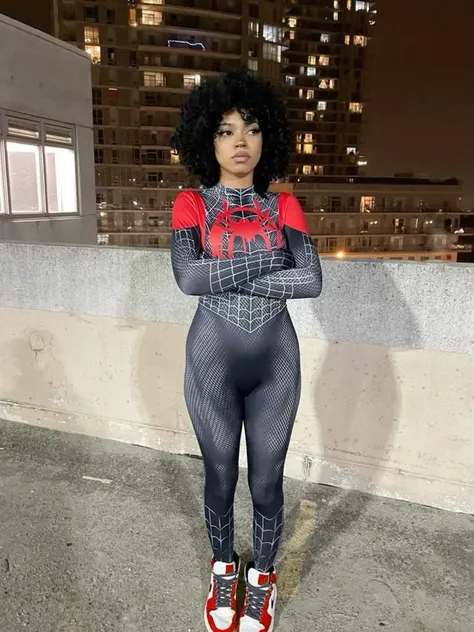 Outfit Extractor - Qwen Edit