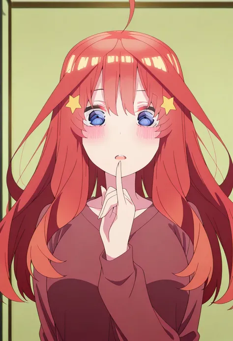 The Quintessential Quintuplets (Gotoubun no Hanayome) (五等分の花嫁) Vol 11 - Poses