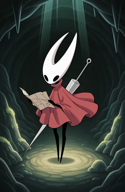 Hornet | Hollow Knight: Silksong