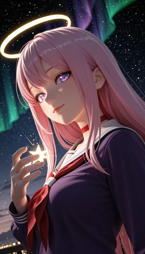 Nova Anime3D XL v3.0
