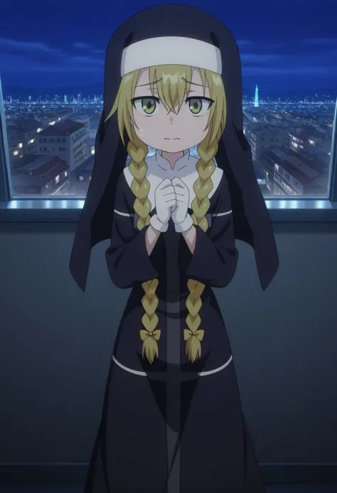 Angelene | Toaru Majutsu No Index