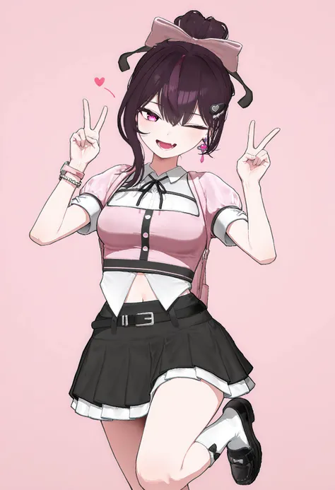 어린이날 주르르(Jururu Children) [Isegye Idol]