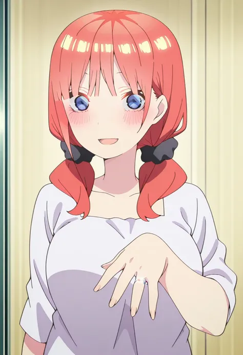 The Quintessential Quintuplets (Gotoubun no Hanayome) (五等分の花嫁) Vol 13 - Poses