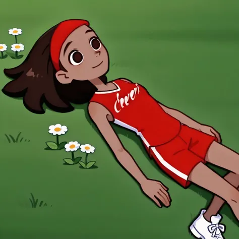 Cheverita - Cheverito (comic y animación Venezolana Chavista)