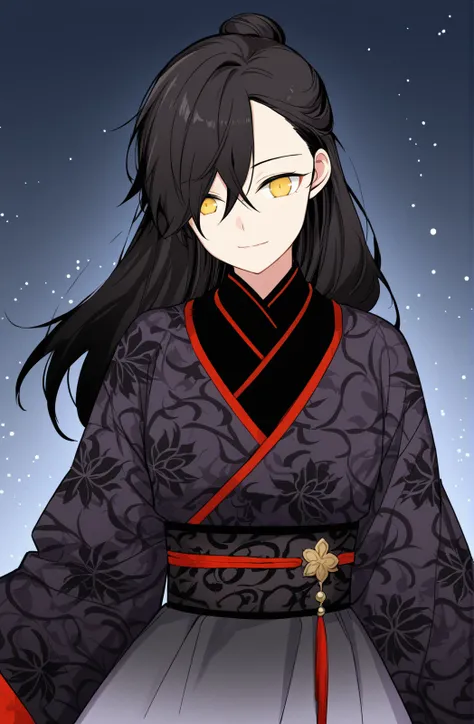 Yeonbi | Masters of Lightning Knives | 비뢰도 | Manhwa | Webtoon| Illustrious