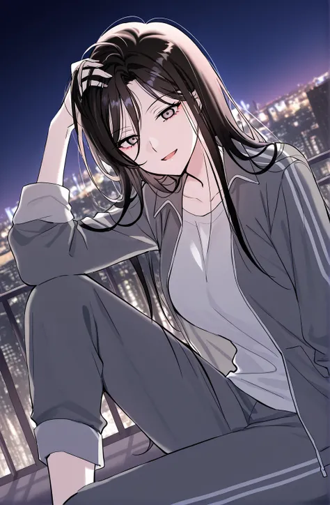 Han Yoi-il ( 한요일 ) | 오늘의 한요일은 여자다 | Today’s Han‑Yoil Is a Woman | Manhwa | Webtoon | Illustrious