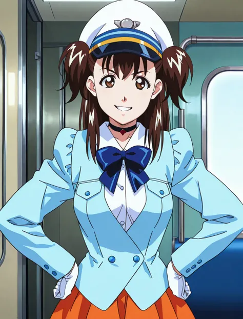 iiyama_mirai/飯山 みらい