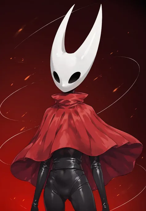 Hornet (Hollow Knight)