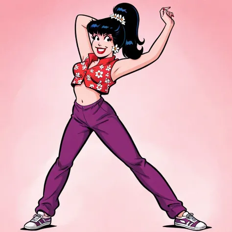 Veronica Lodge (Archie Comics)