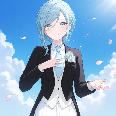 Keeping You From Falling (Hinomori Shizuku) / Project SEKAI