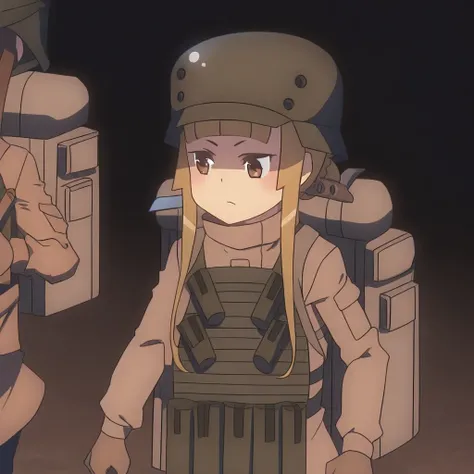 Fukaziroh フカ次郎 (Sword Art Online Alternative: Gun Gale Online)