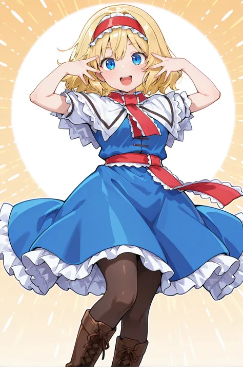 DragonBall Taiyoken Pose LoRA (Tien & Krillin styles)