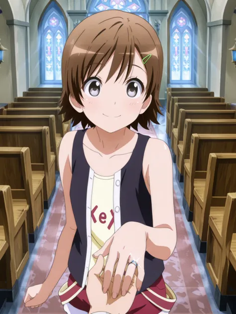 Kogure Sachie - To Love Ru