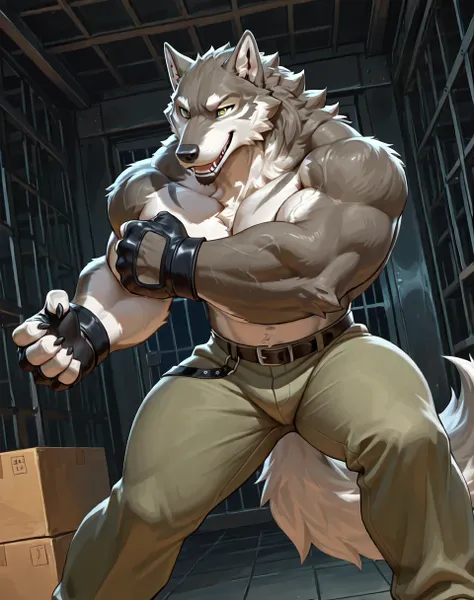 Kyle Abbot (DC Universe Online) (Illustrious) (AD)