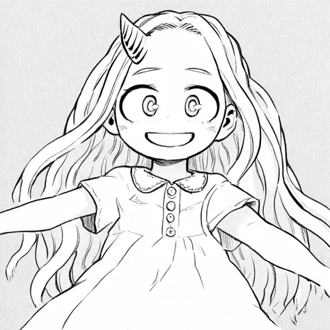 Eri (MHA Manga)