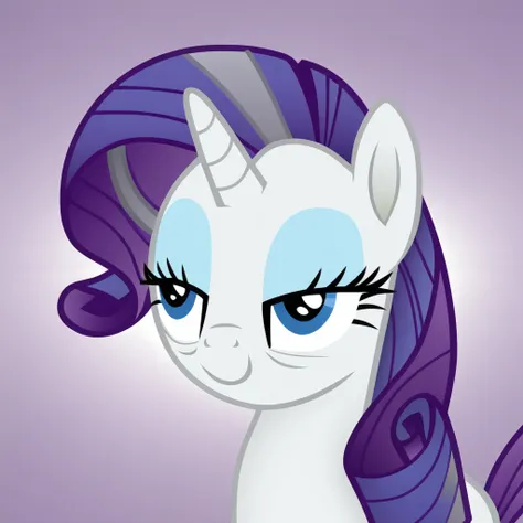 MLP: FIM - Rarity - The Last Problem