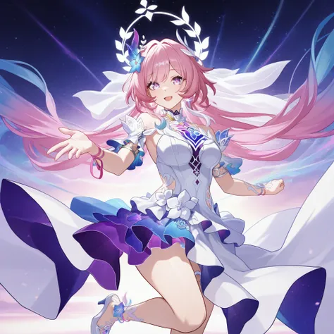 Cyrene - Honkai Star Rail