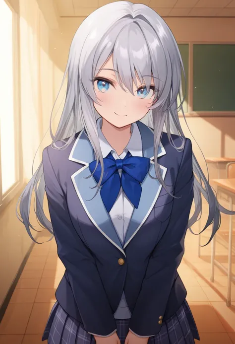 Rinka Mizuki | My Wife in The Web Game is a Popular Idol | ネトゲの嫁が人気アイドルだった