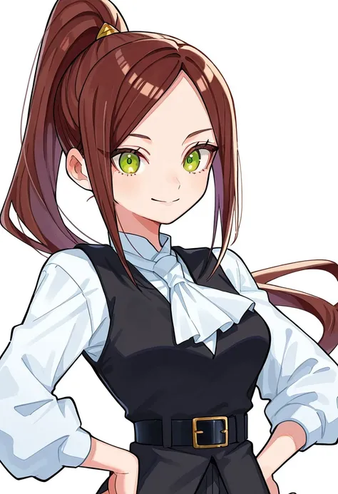 Torotoro Kishika - 100 Girlfriends - 100 Kanojo