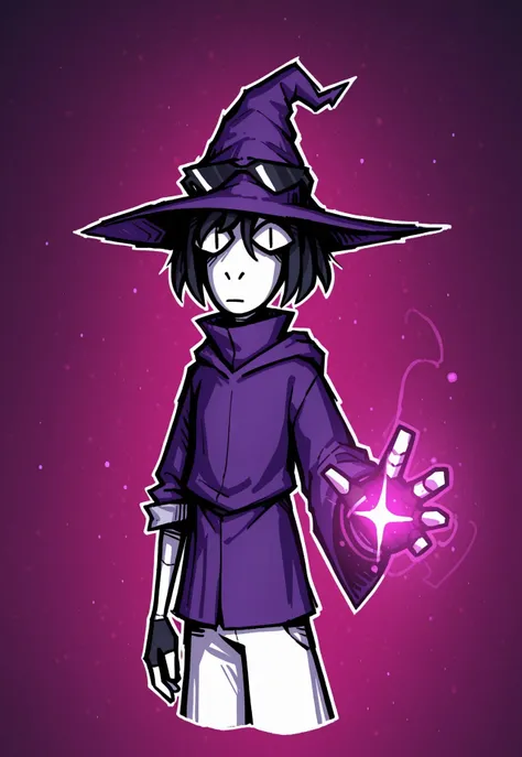 Togore Dreemurr character