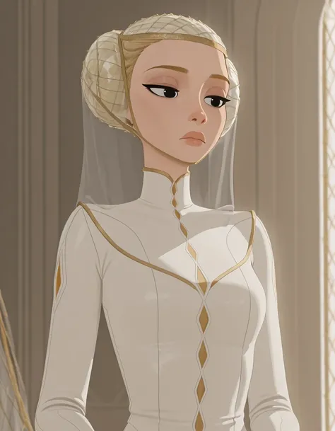 The Director (Nimona) IL