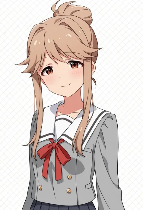 天空橋朋花/Tenkubashi Tomoka THE iDOLM@STER Million Live! (Illustrious)