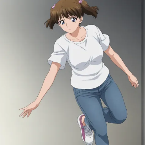 Keiko Momoi (Magic Kaito)