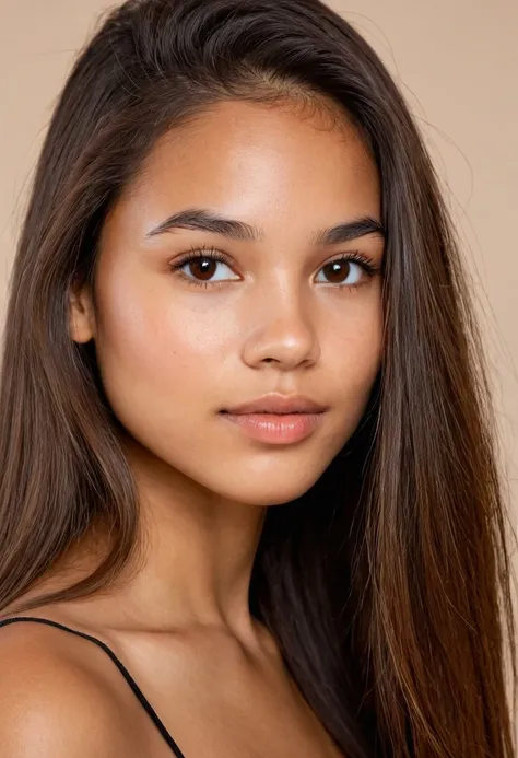 Insta modèle girl