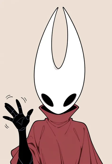 Hornet - Hollow knight/Silksong_rel_260420