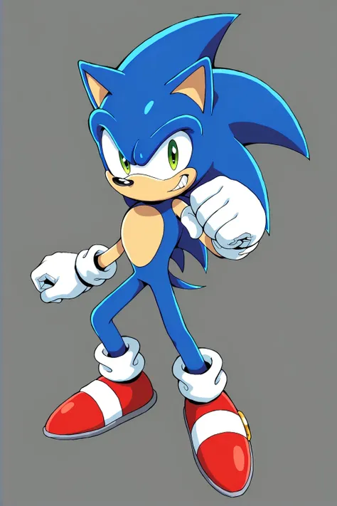 Sonic (Sonic X)