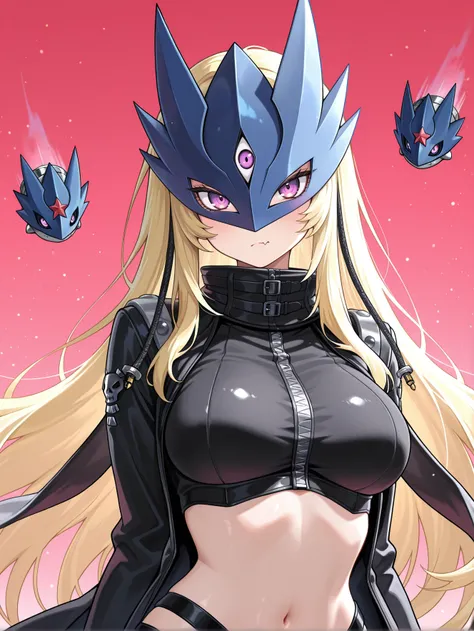 Digimon - Beelstarmon (ベルスターモン) illusXL