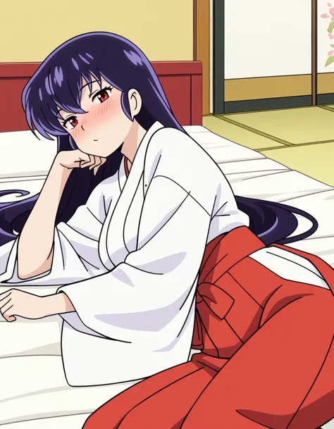 Sakura (サクラ) - Urusei Yatsura (うる星やつら)